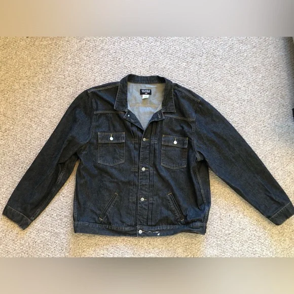 Ralph Lauren Jackets Coats Polo Jeans Ralph Lauren Vintage